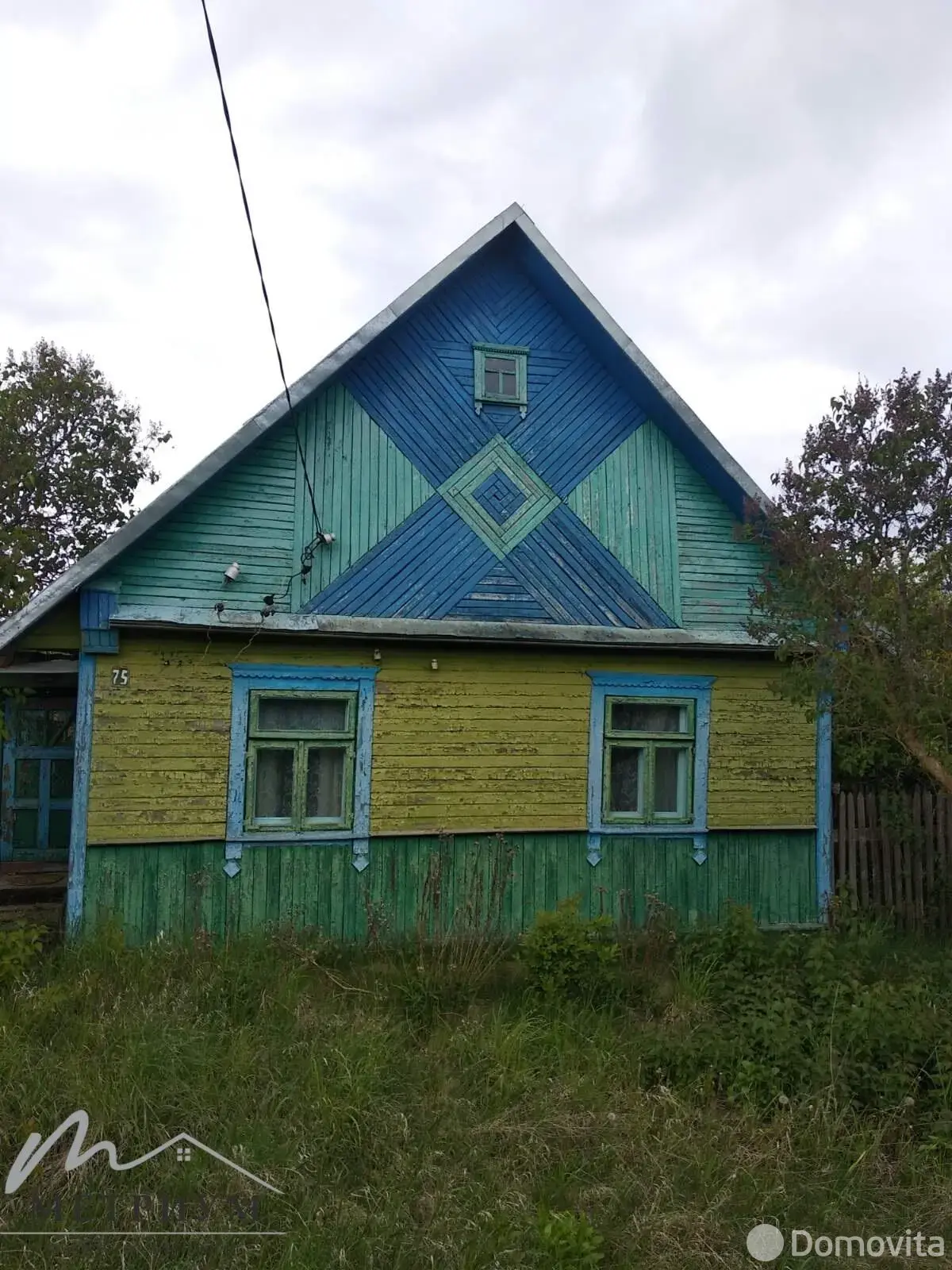 Стоимость продажи коттеджа, Русаково, 