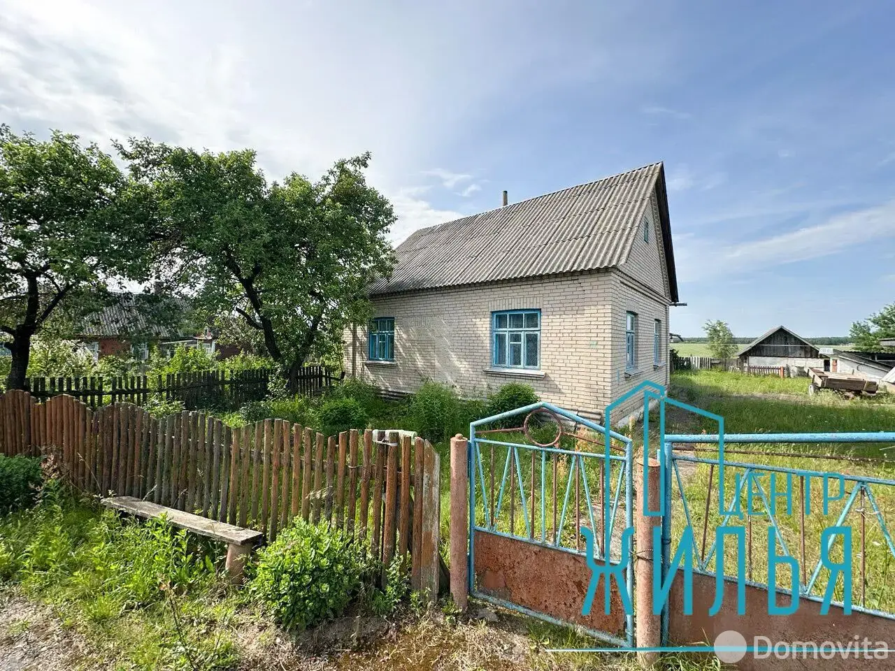 продажа коттеджа, Сухиничи, ул. Советская, д. 200