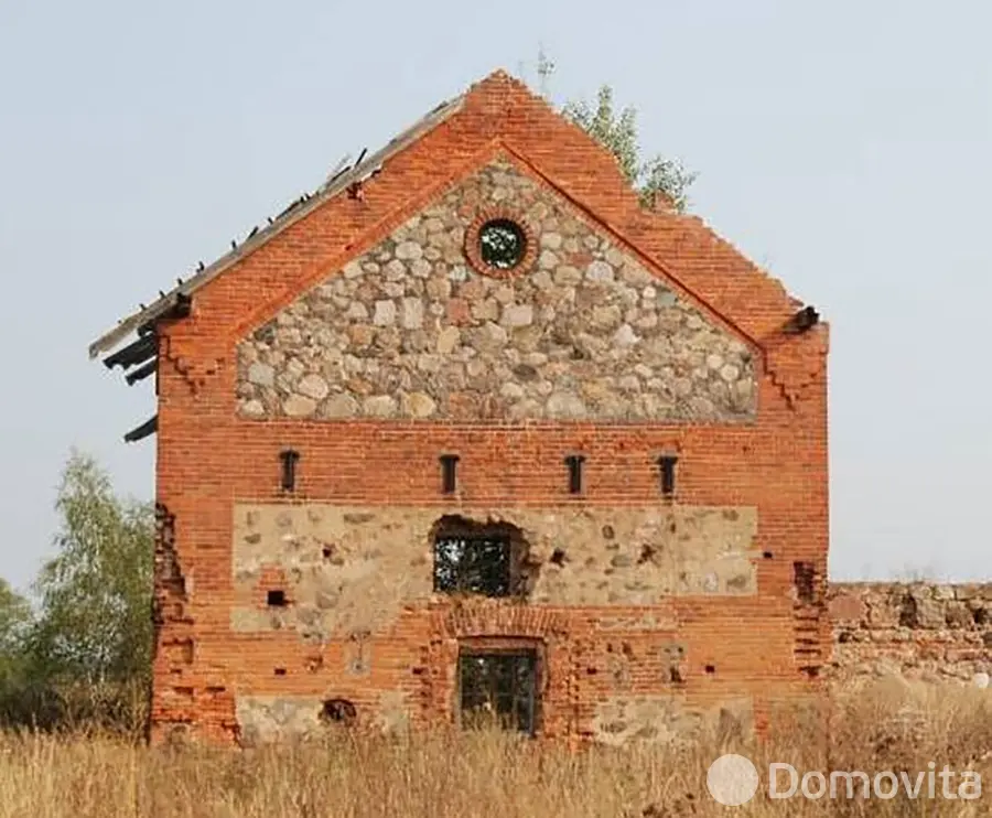 участок, Новый Путь, 
