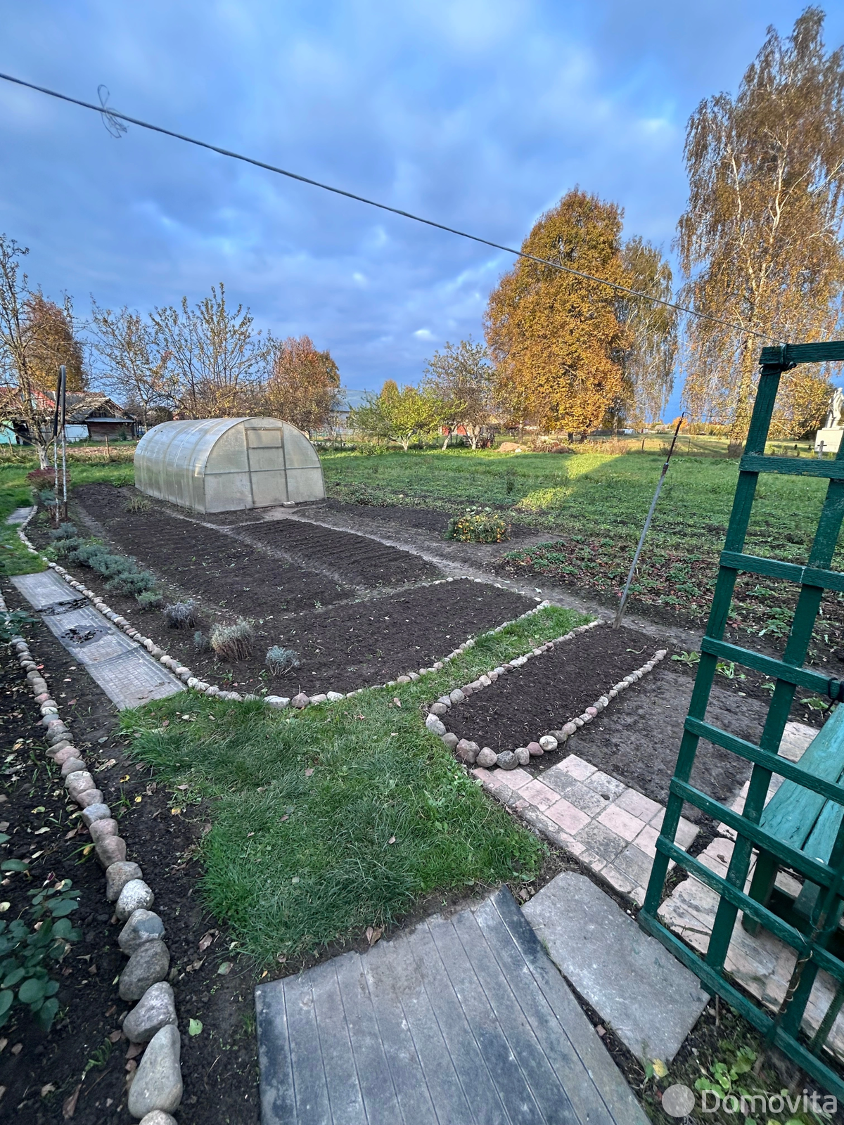 Цена продажи участка, Блонь, ул. Калинина