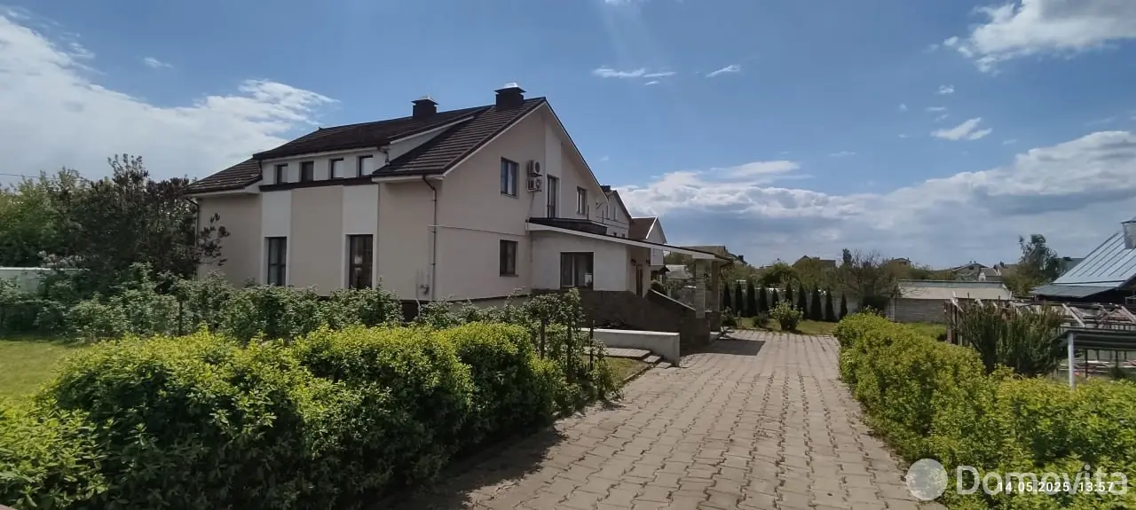 продажа коттеджа, Гомель, ул. Высокая Горка, д. 2