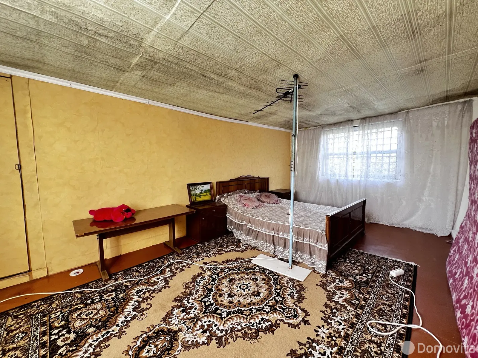 Купить 1-этажную дачу в Лужках Могилевская область, 9900USD, код 183926 - фото 18