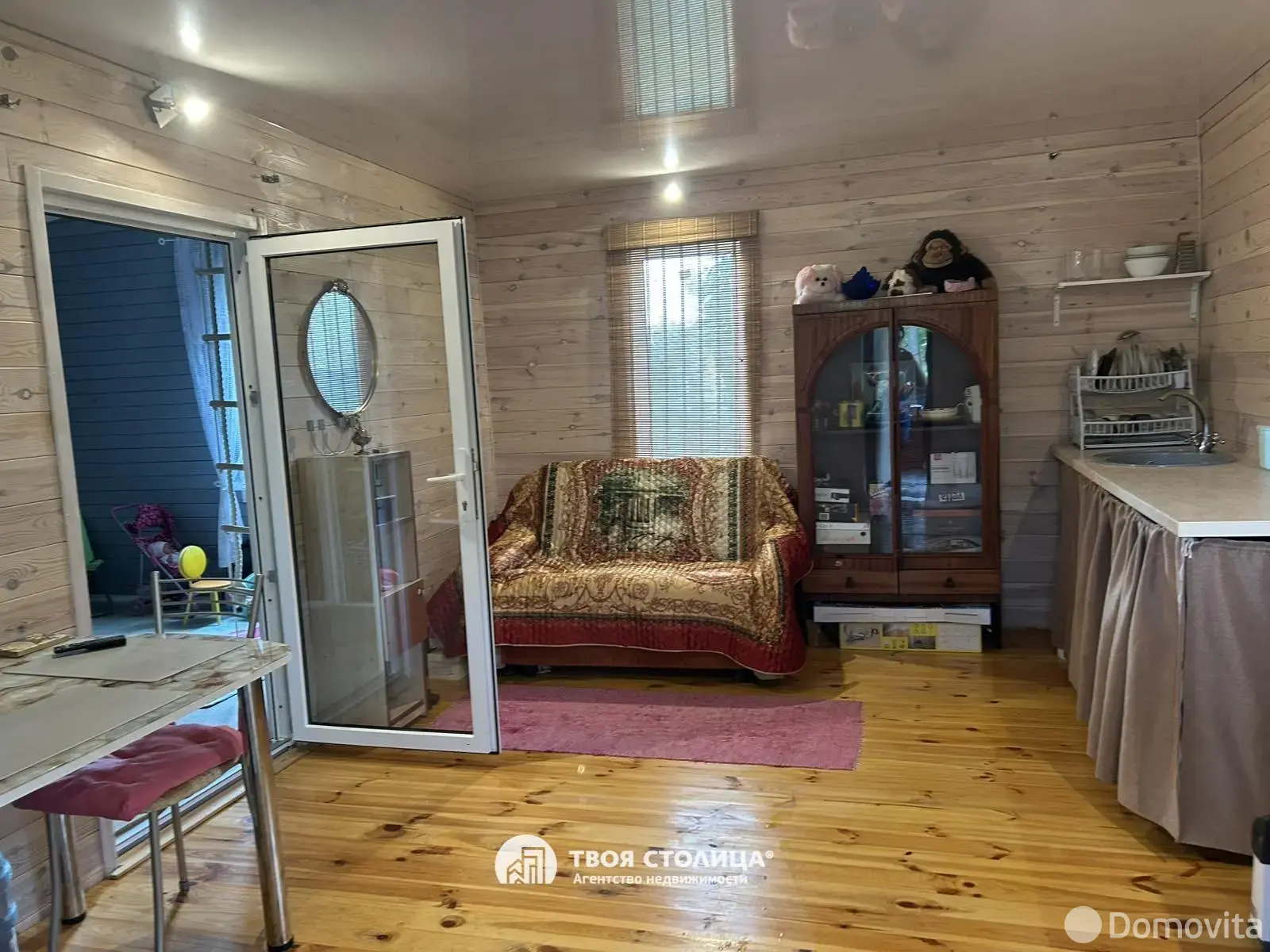 дача, Мостище, , стоимость продажи 110 552 р.