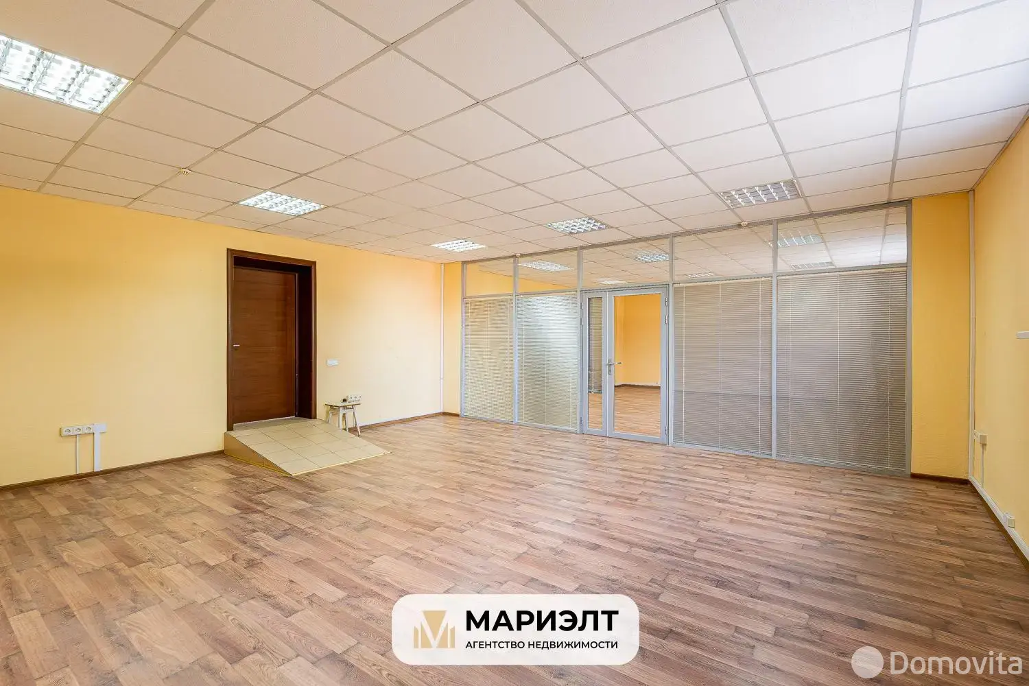 Снять офис на ул. Долгобродская, д. 18/1 в Минске, 1889BYN, код 17233 - фото 7