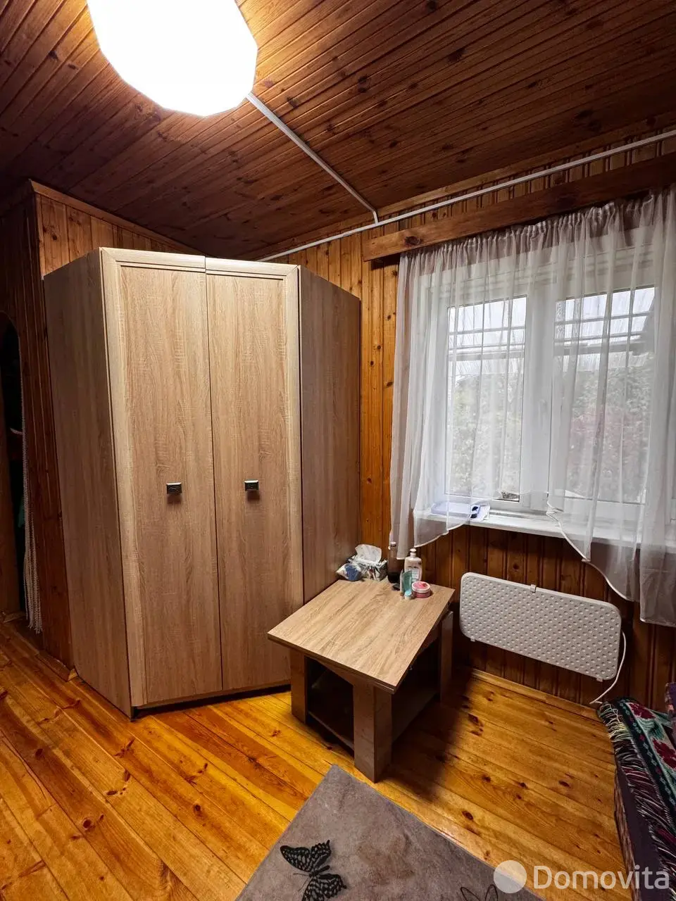 Купить 2-этажную дачу в Аист Минская область, 39000USD, код 184408 - фото 19