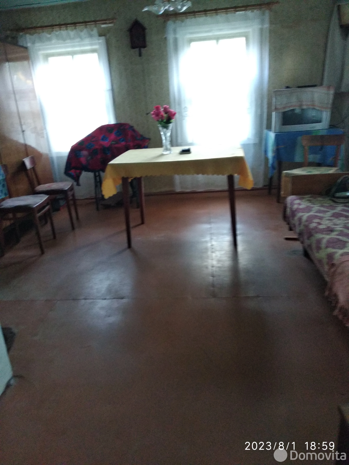 продажа дачи, Брюшково, 