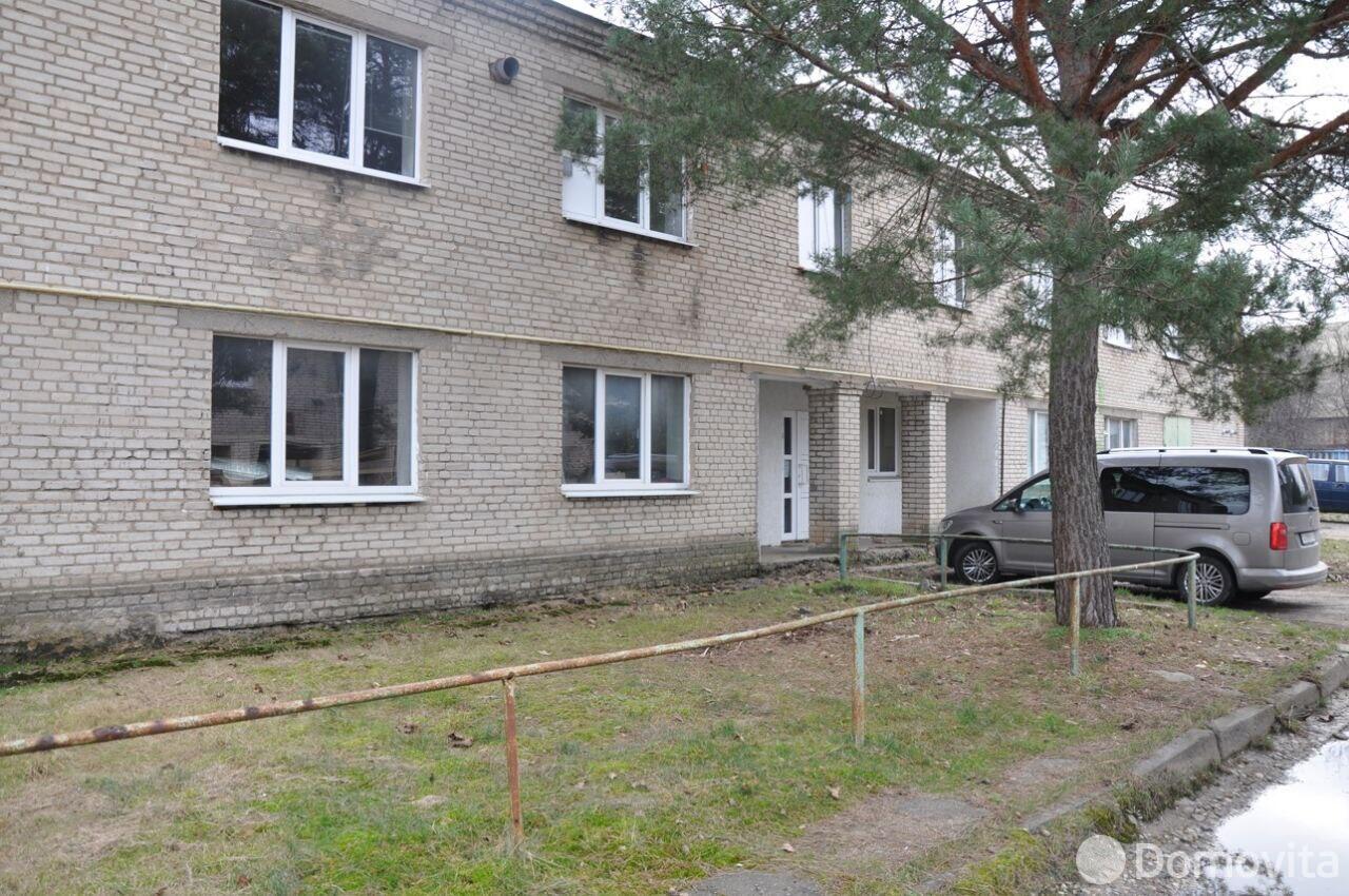 Аренда офиса на ул. Карского, д. 29Б в Гродно, 400USD, код 13520 - фото 1