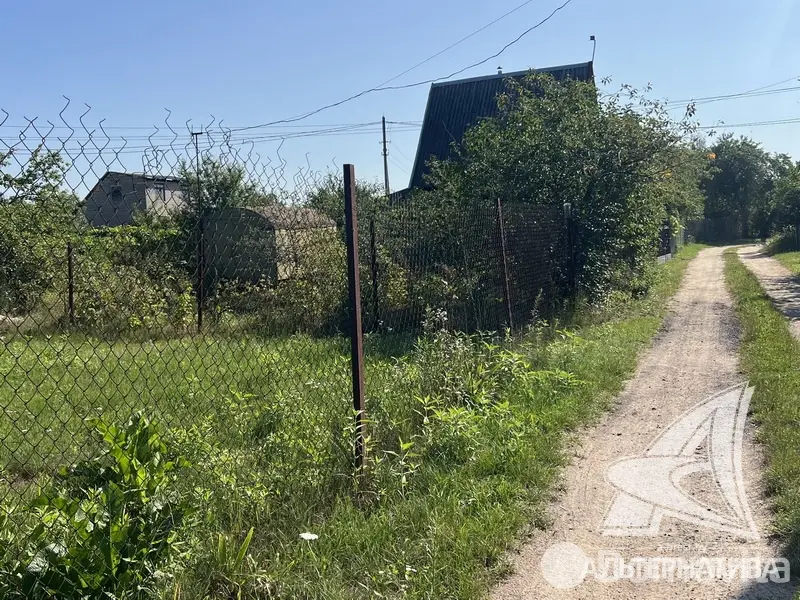 Купить земельный участок, 4.89 соток, Буревестник-86, Брестская область, 44950BYN, код 572358 - фото 20