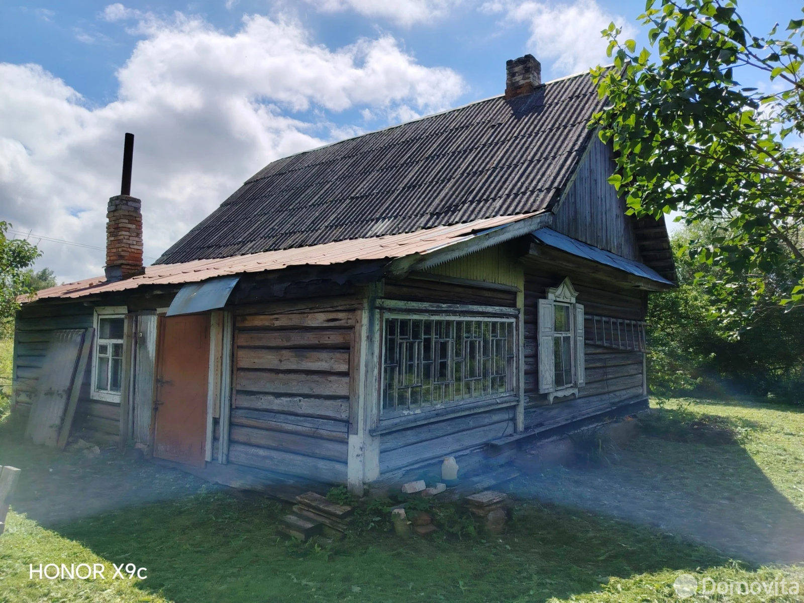 Цена продажи дома, Большая Ухолода, ул. Советская