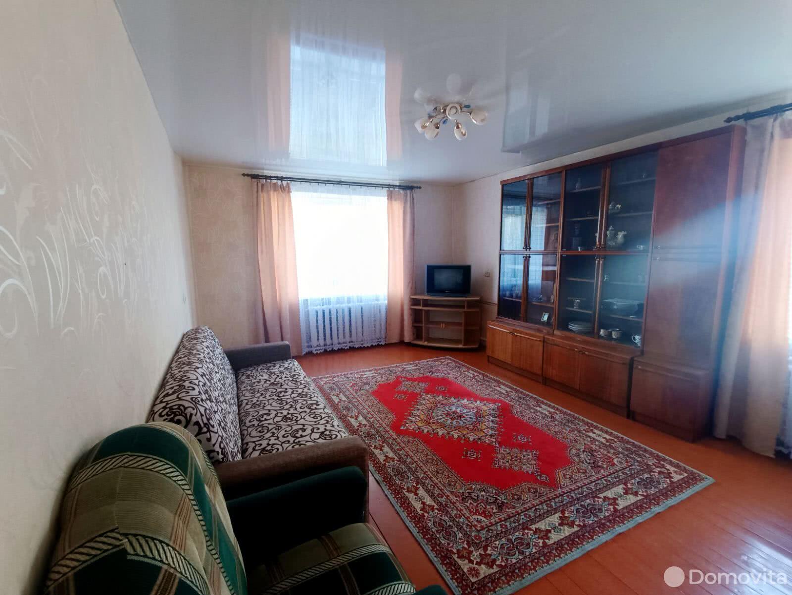 Продажа 3-комнатной квартиры в Горках, ул. Первомайская, д. 1, 15500 USD, код: 918866 - фото 2
