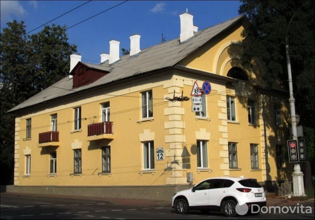 Продажа 3-комнатной квартиры в Минске, ул. Максима Богдановича, д. 12, 97000 USD, код: 1015083 - фото 1