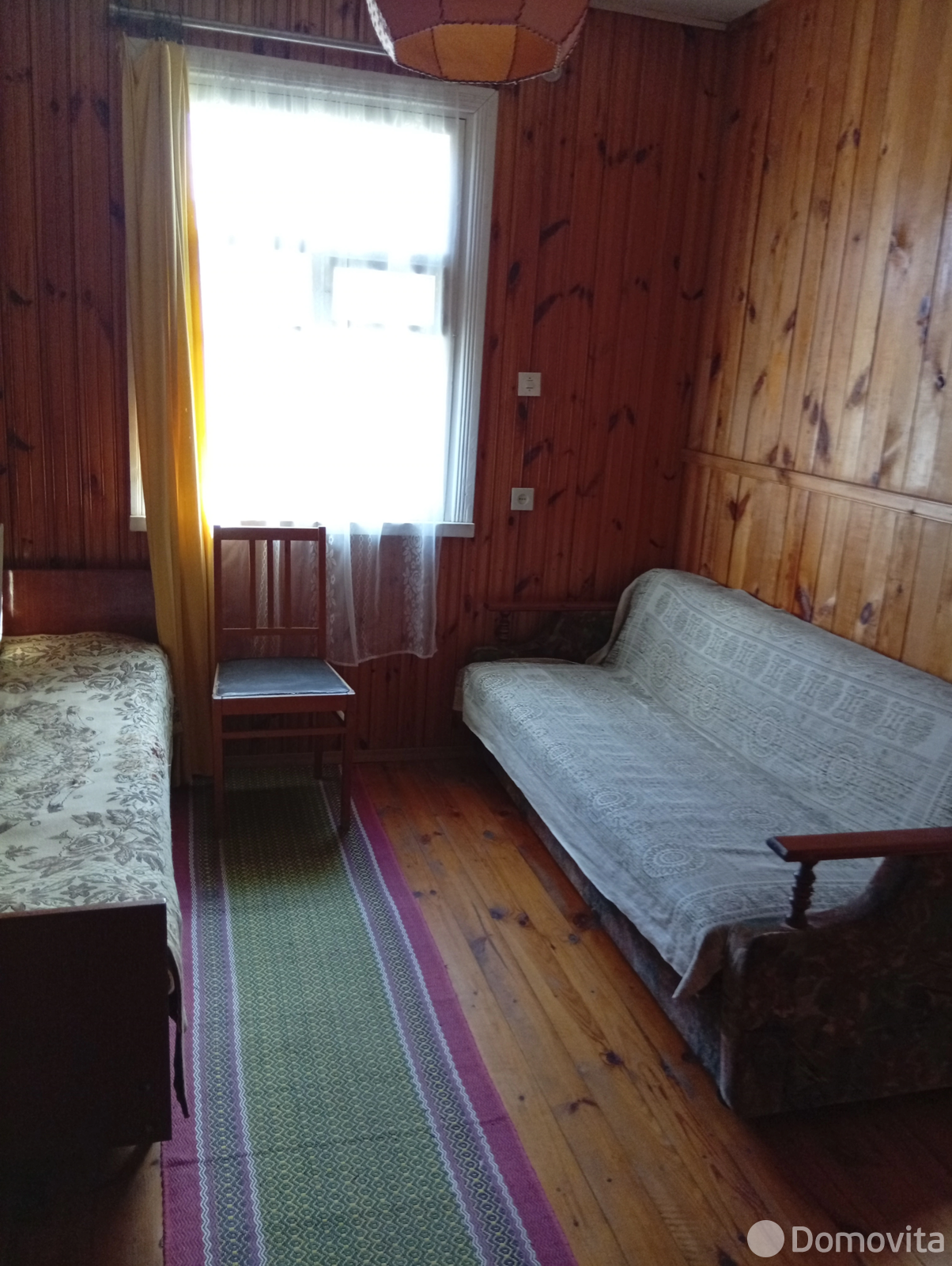 Продажа 2-этажной дачи в Красном Минская область, 9990USD, код 185569 - фото 19