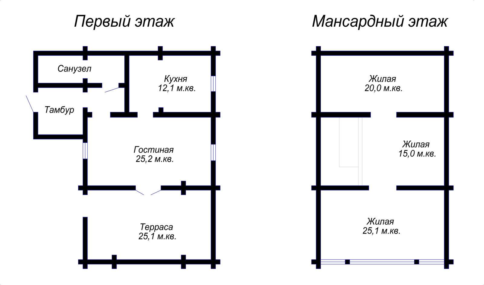 дом, Клетище, ул. Центральная, д. 4/А
