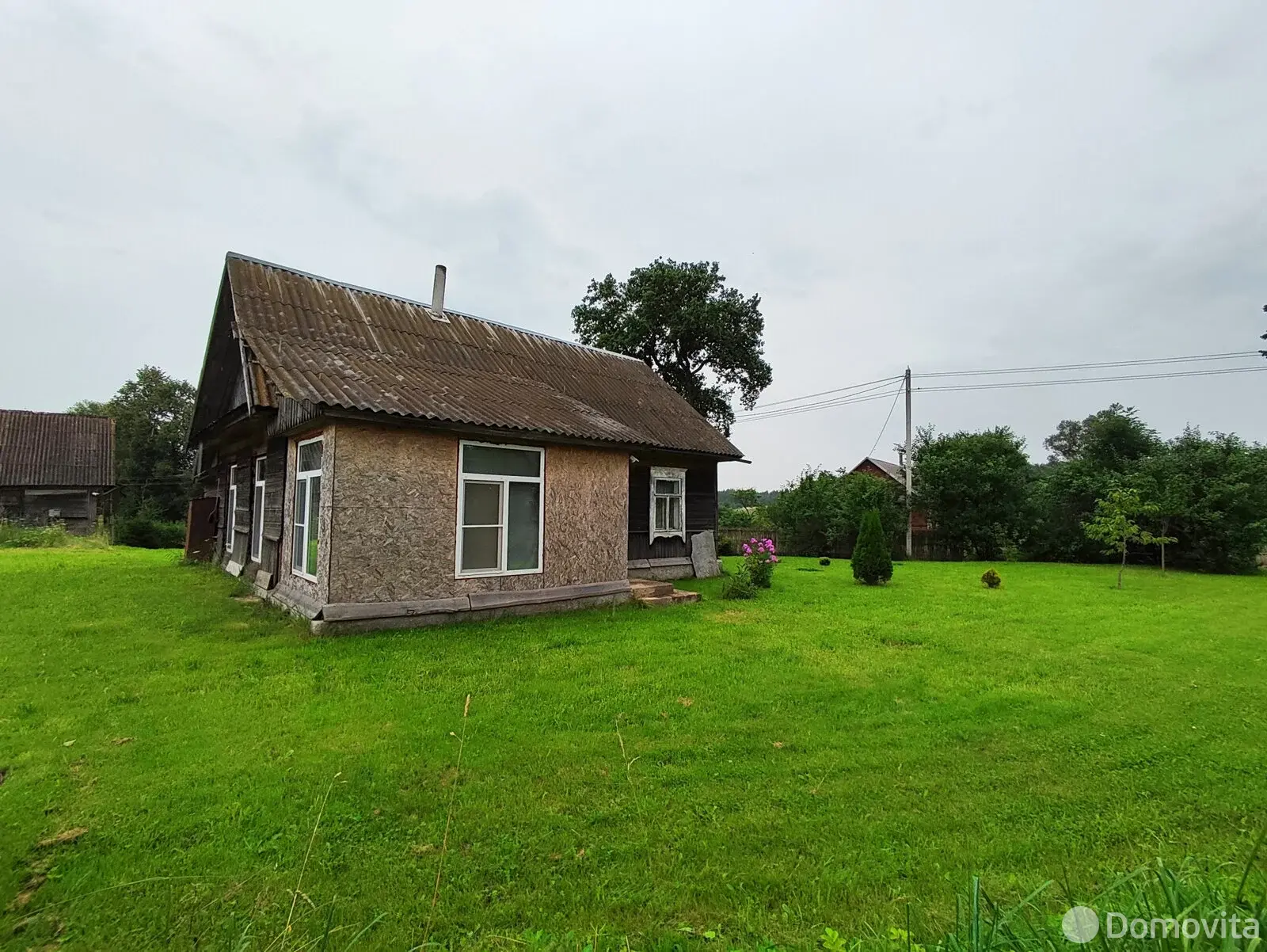 дом, Суромщина, д. 17 