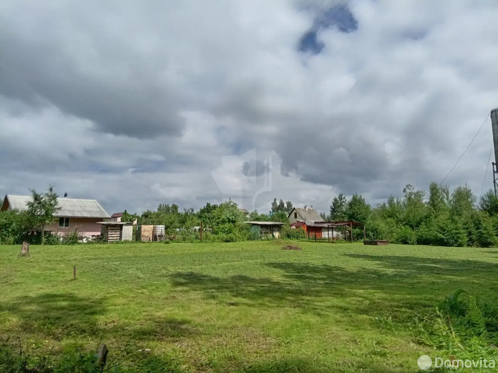 участок, Заранак, , стоимость продажи 44 558 р.