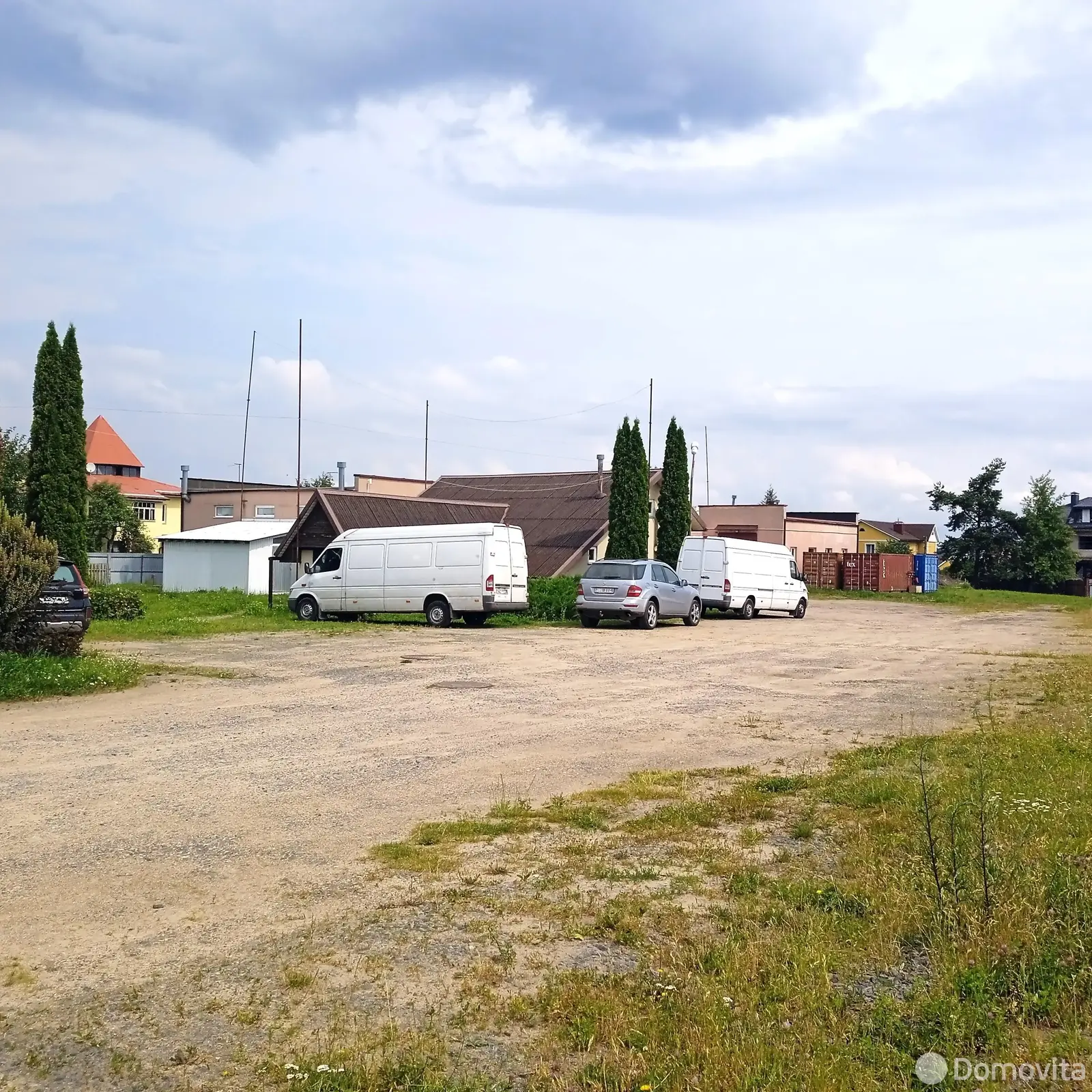 купить склад, Жодино, ул. Фруктовая, д. 4