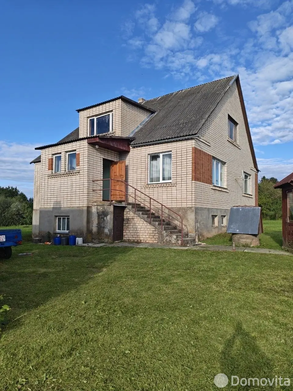 Стоимость продажи коттеджа, Ахремовцы, 