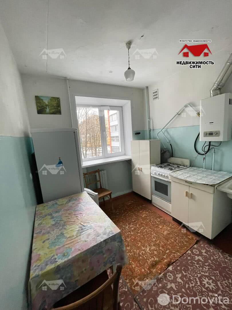 Продажа 1-комнатной квартиры в Мозыре, ул. Якуба Коласа, д. 17, 14600 USD, код: 976539 - фото 3