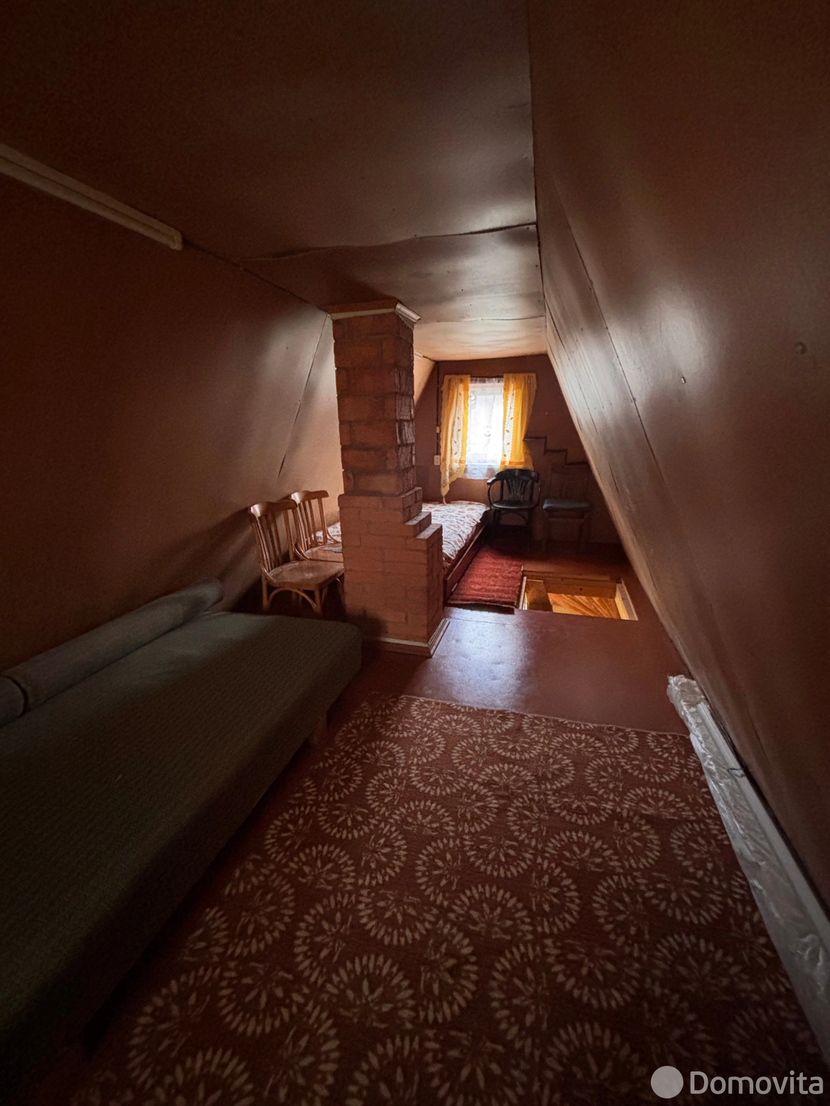 Продажа 2-этажной дачи в РОДНИКИ-1 Минская область, 13500USD, код 185717 - фото 14