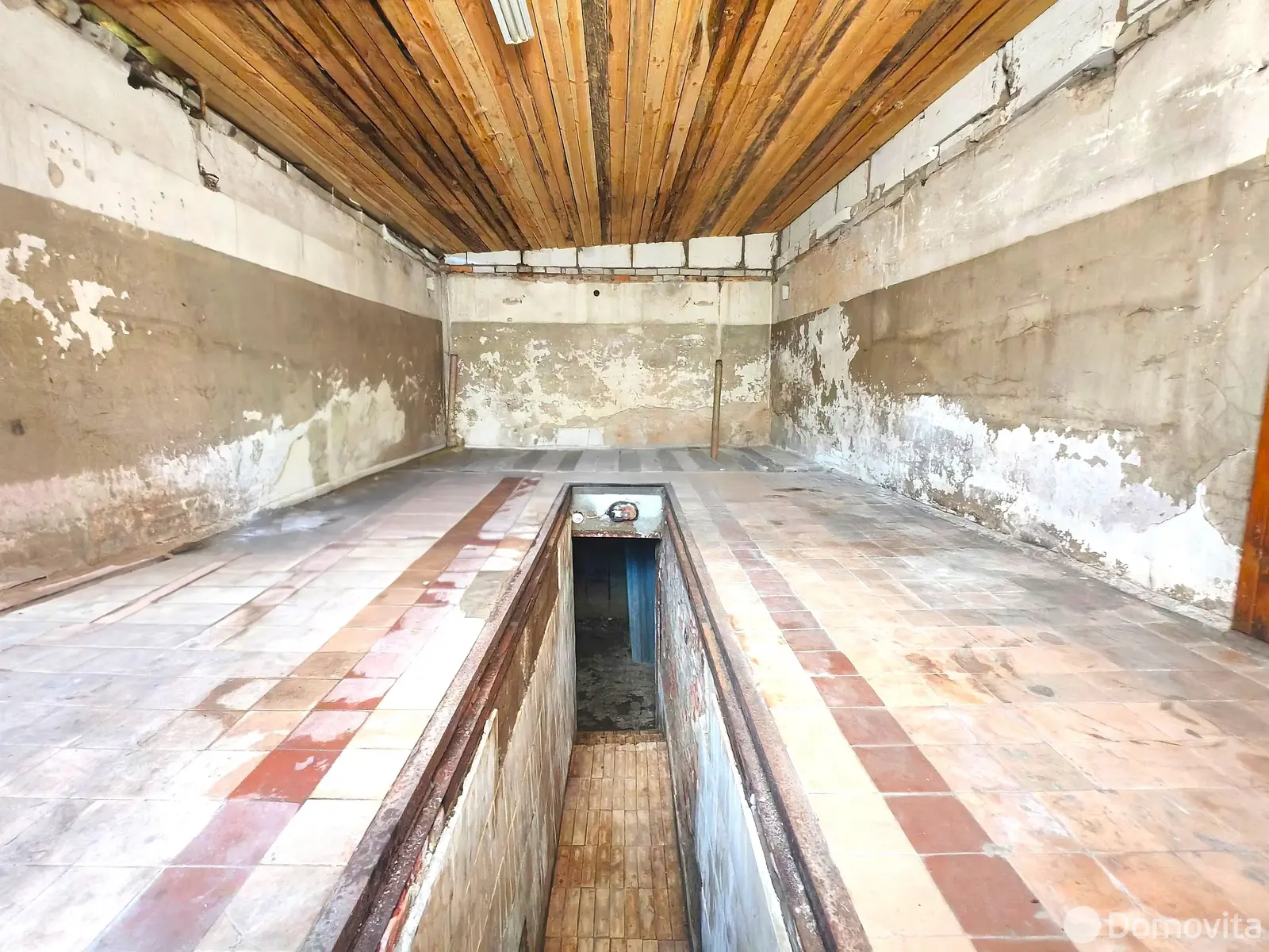 продажа гаража, Борисов, ул. Янки Купалы, д. 24