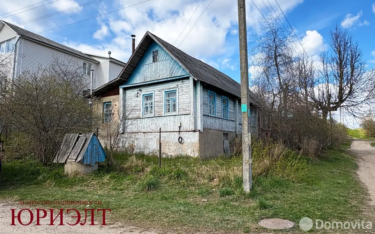 дом, Витебск, ул. 11-я Линия