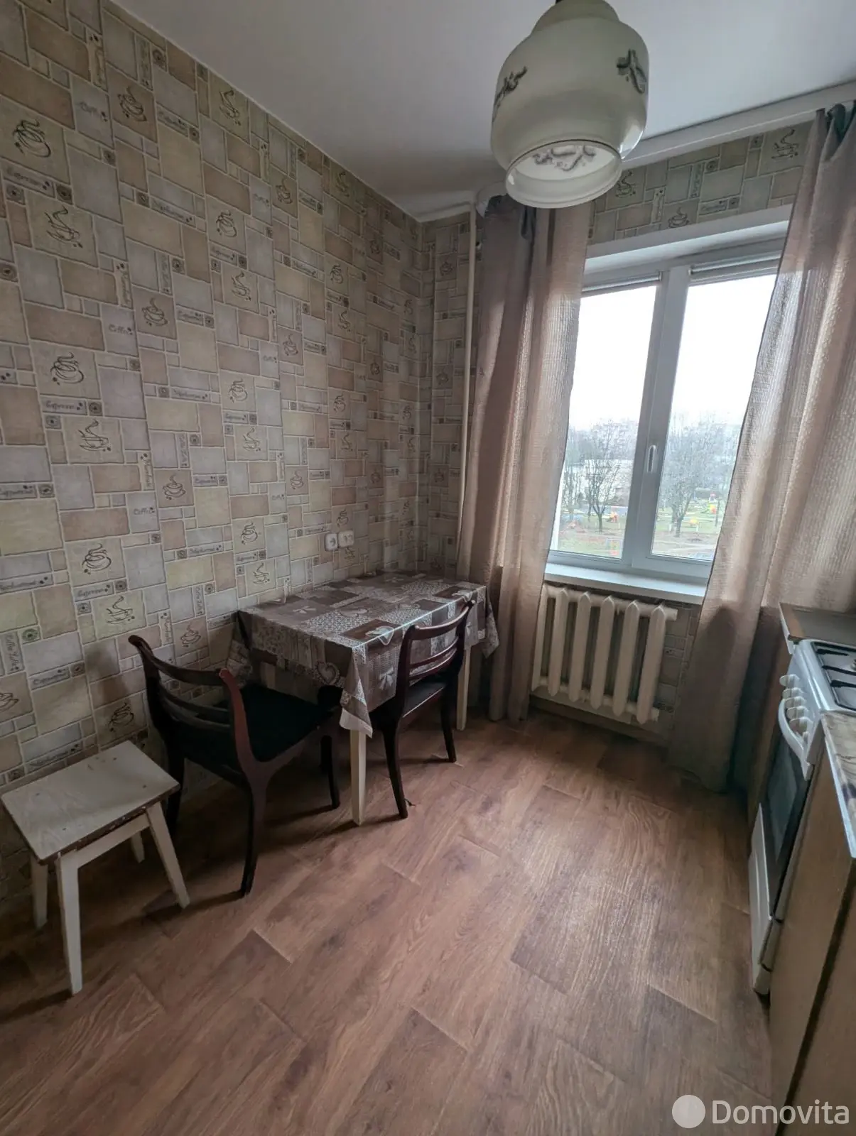 Снять 1-комнатную квартиру в Минске, ул. Якубовского, д. 38, 250USD, код 149005 - фото 3