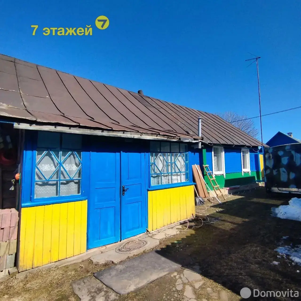 дом, Дукора, ул. А.Блашко