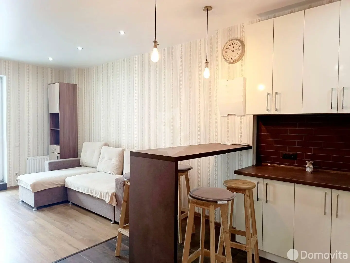 квартира, Минск, ул. Петра Мстиславца, д. 7 