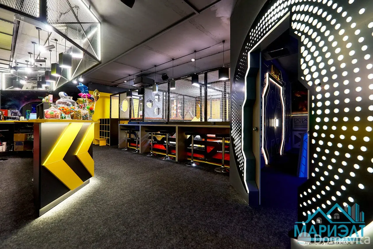 Стоимость аренды торгового объекта, Минск, ул. Асаналиева, д. 44