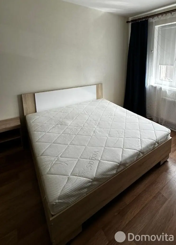 Цена аренды квартиры, Минск, пер. Клумова, д. 27