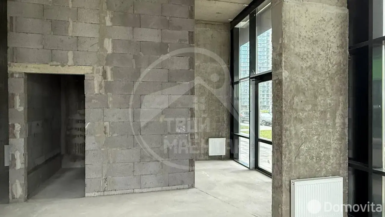 Цена аренды торгового объекта, Минск, ул. Михаила Савицкого, д. 39