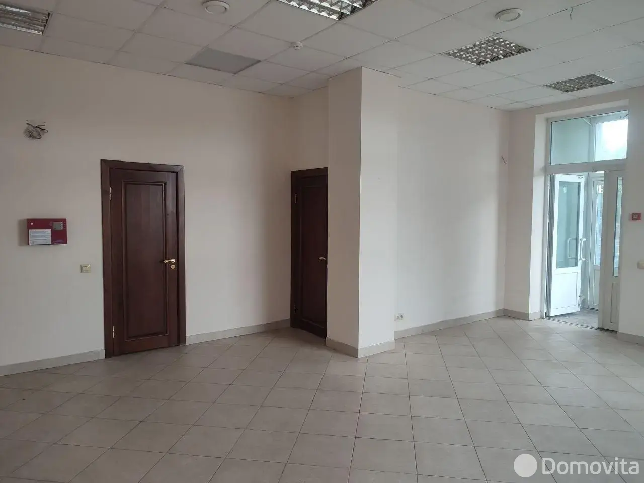 Купить торговое помещение на ул. Алибегова, д. 26 в Минске, 395000BYN, код 999176 - фото 15