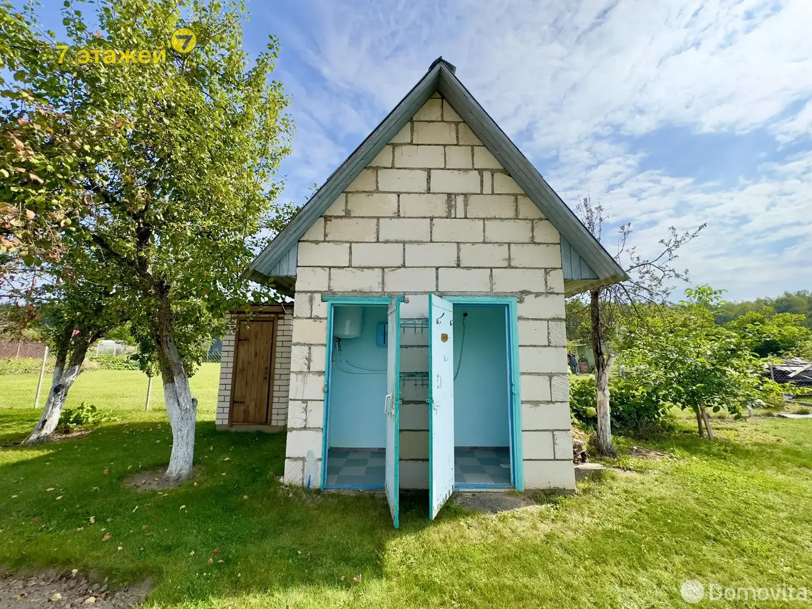 дача, Мельковичи, , стоимость продажи 84 061 р.