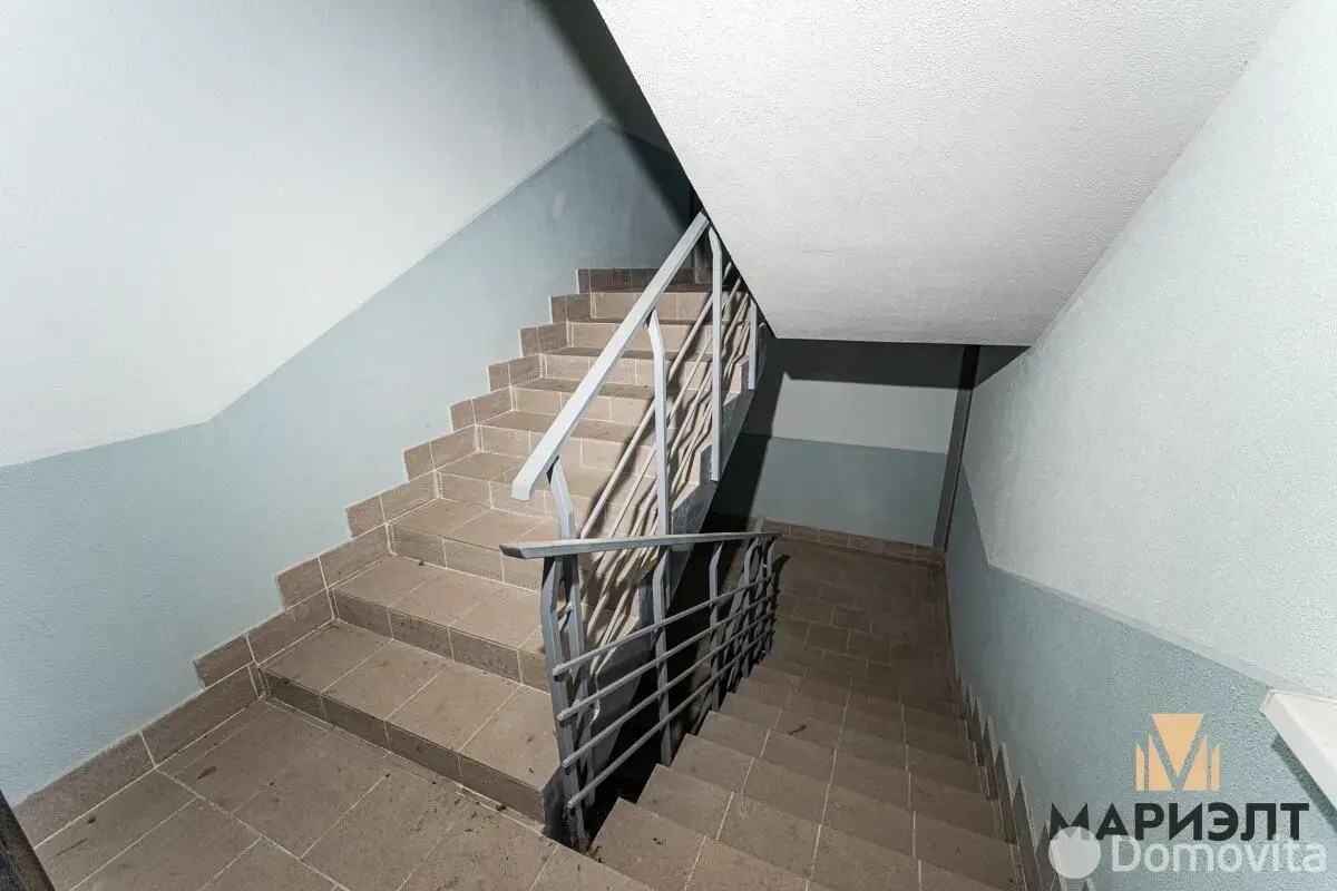 Купить торговую точку на ул. Гамарника, д. 30 в Минске, 869000USD, код 997750 - фото 17