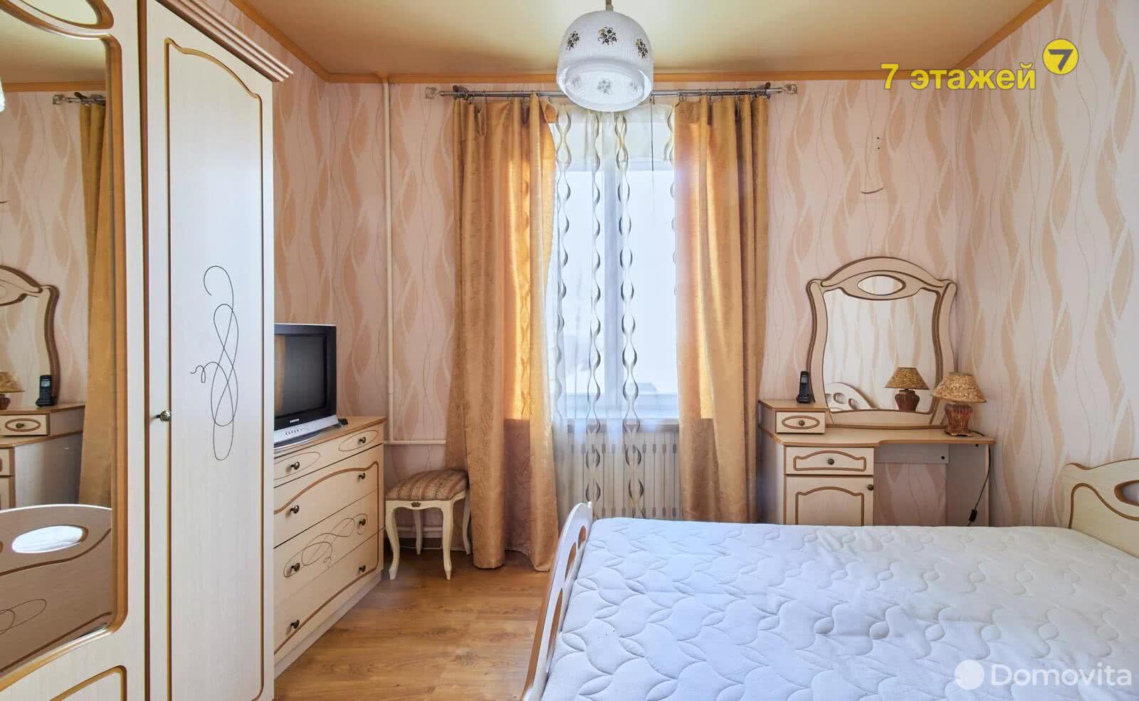 Купить 2-комнатную квартиру в Минске, ул. Стрелковая, д. 3, 68000 USD, код: 987948 - фото 6