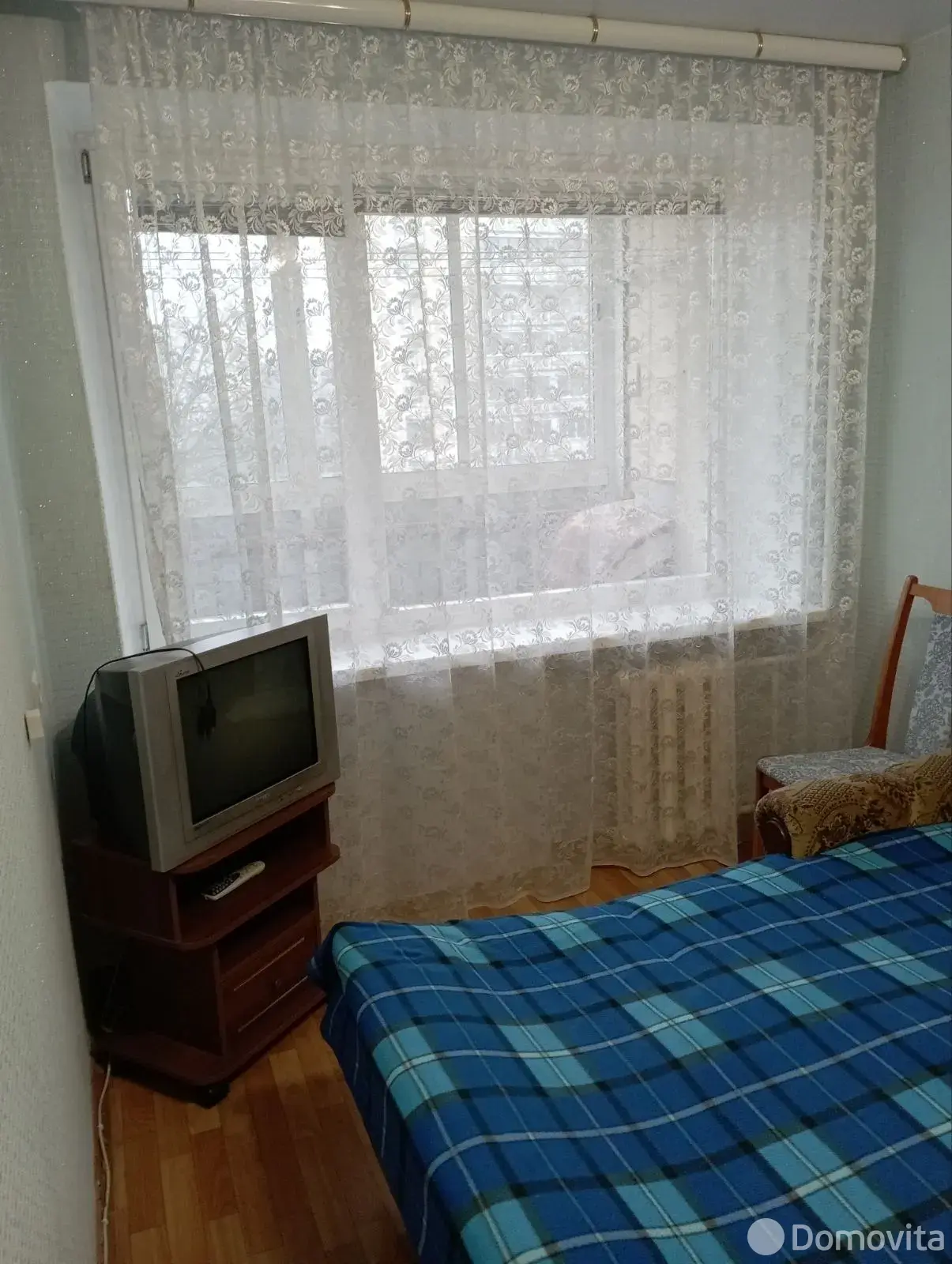 Снять 2-комнатную квартиру в Минске, ул. Розы Люксембург, д. 80, 430USD, код 151013 - фото 5