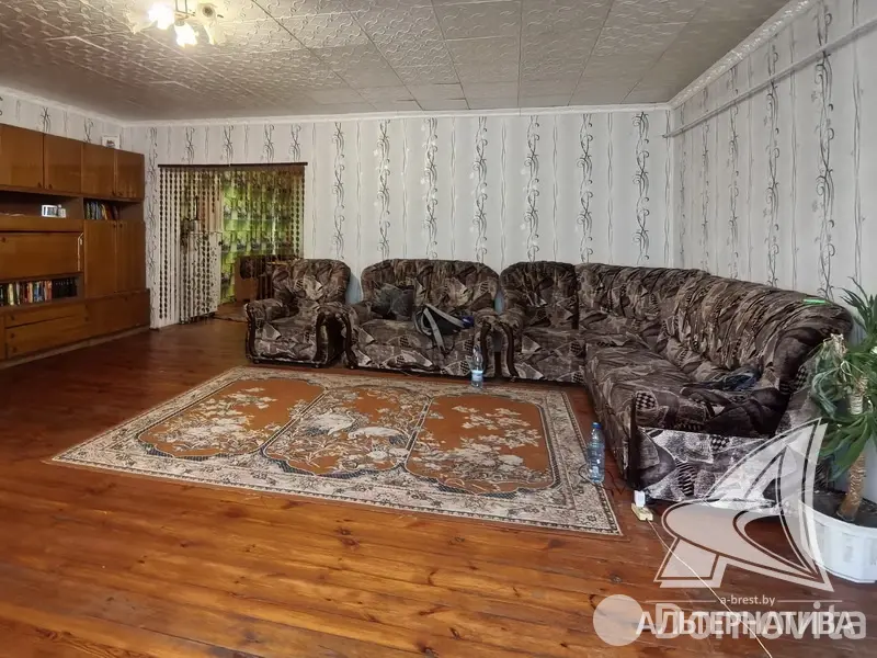 Цена продажи коттеджа, Гусак, 