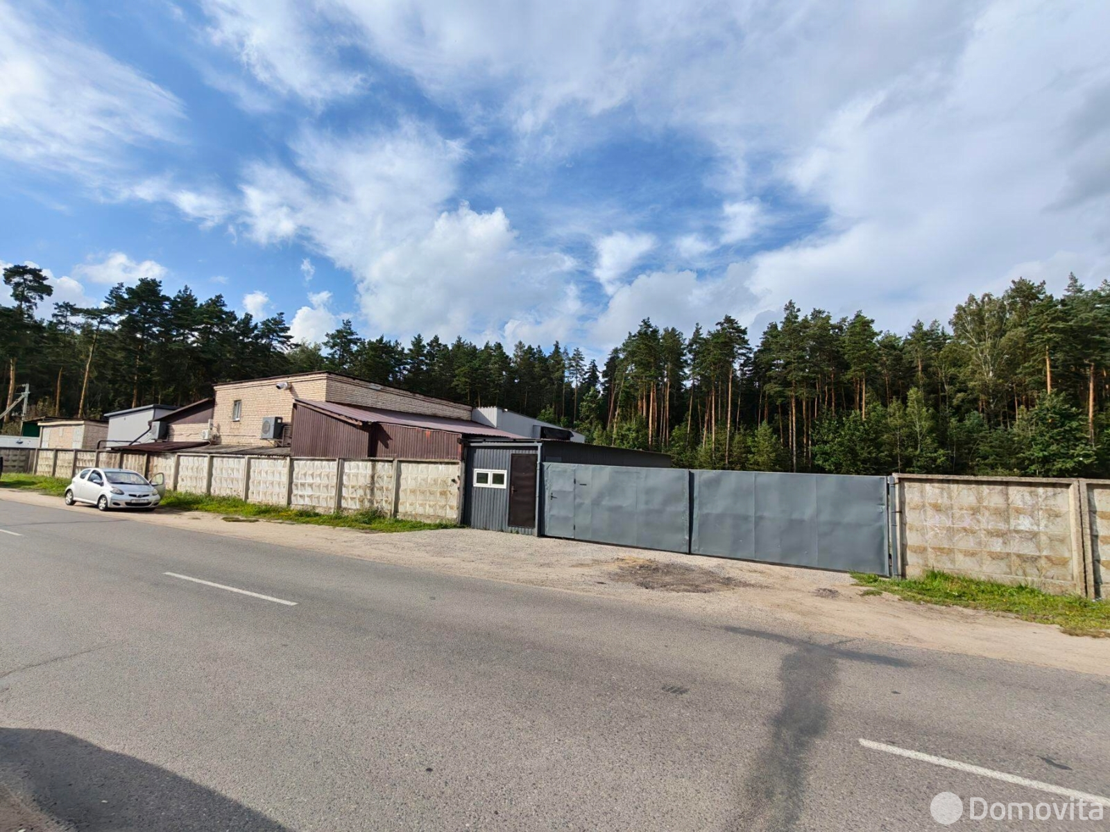 Объект сферы услуг в Лесковке, , код 4174 - фото 16