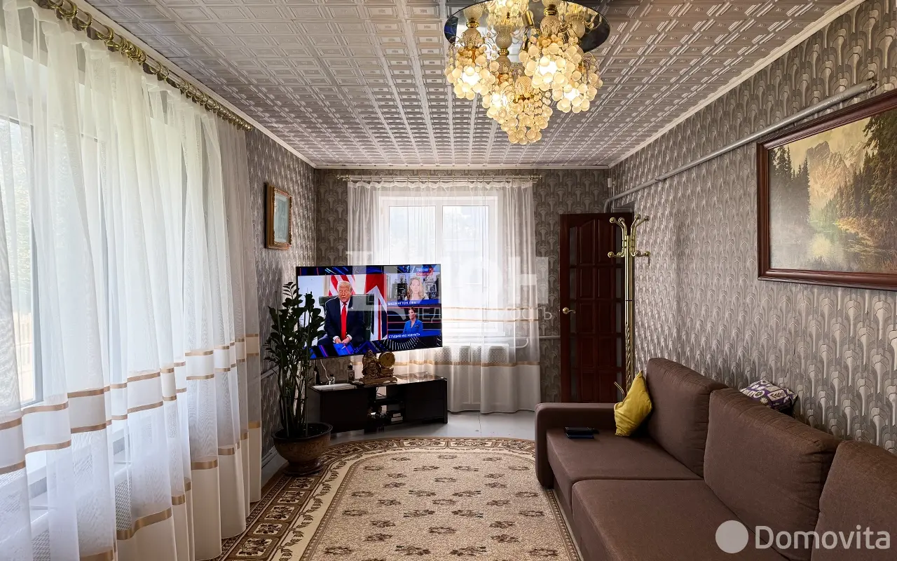 коттедж, Октябрьская, ул. Васильковая, д. 16 