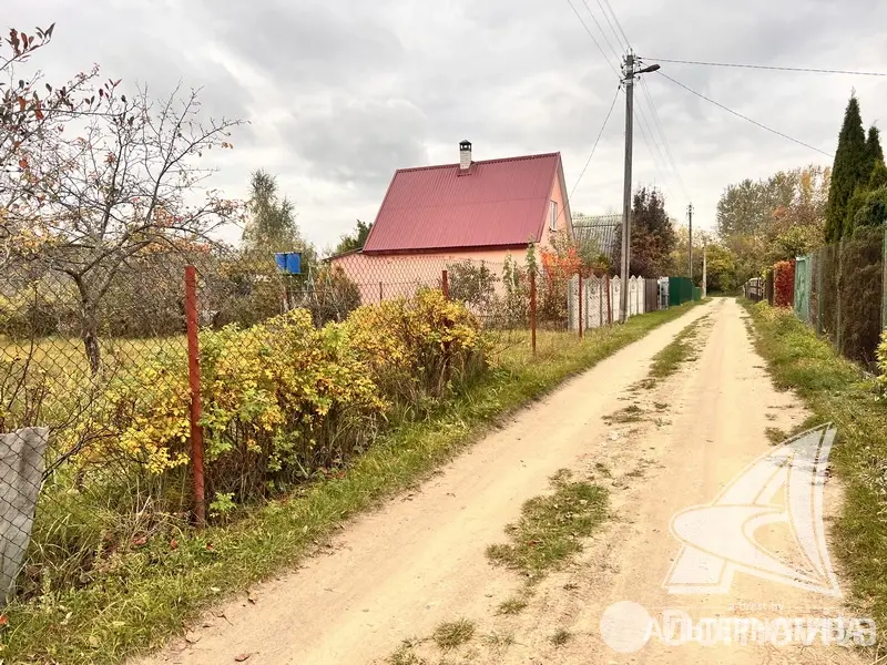 Купить земельный участок, 4.99 соток, Турист-2, Брестская область, 15600USD, код 571578 - фото 21