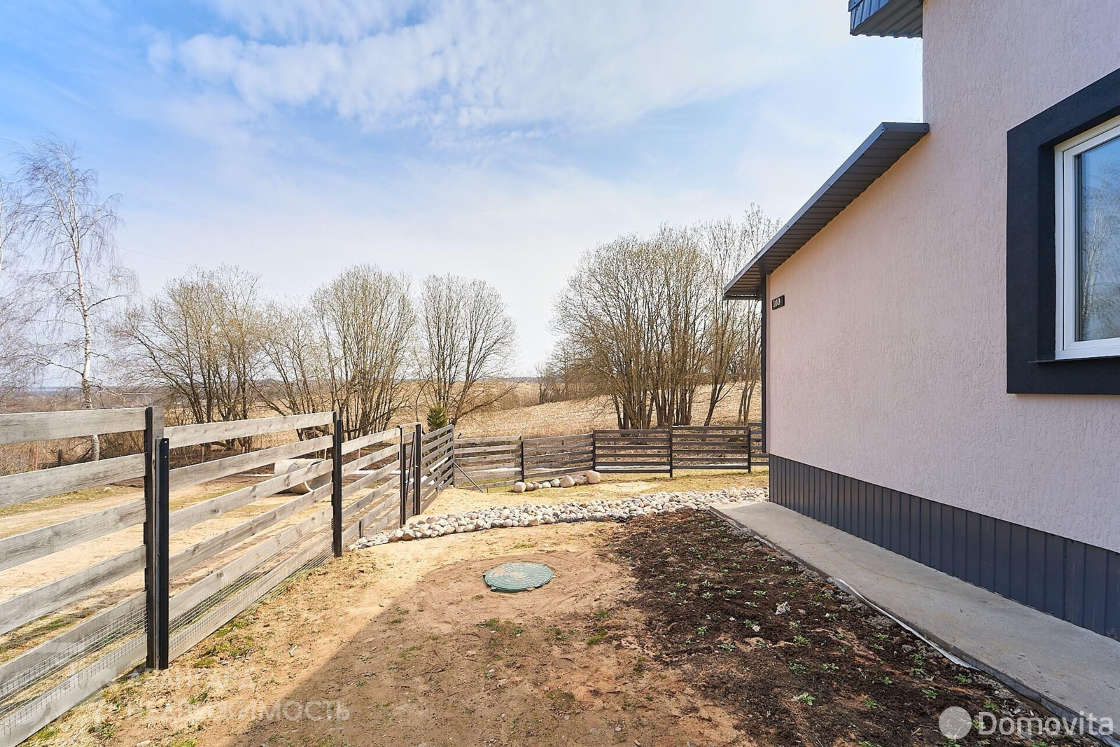 Купить 2-этажную дачу в Дубрава-Мапид Минская область, 87000USD, код 185342 - фото 15