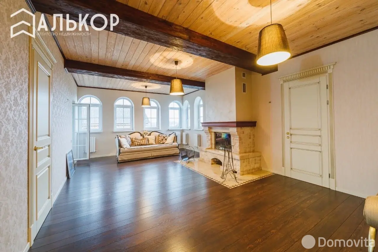 Цена продажи дома, Цнянка, ул. Садовая, д. 8