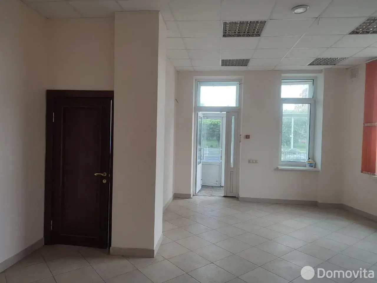 торговый объект, Минск, ул. Алибегова, д. 26, стоимость продажи 395 000 р.