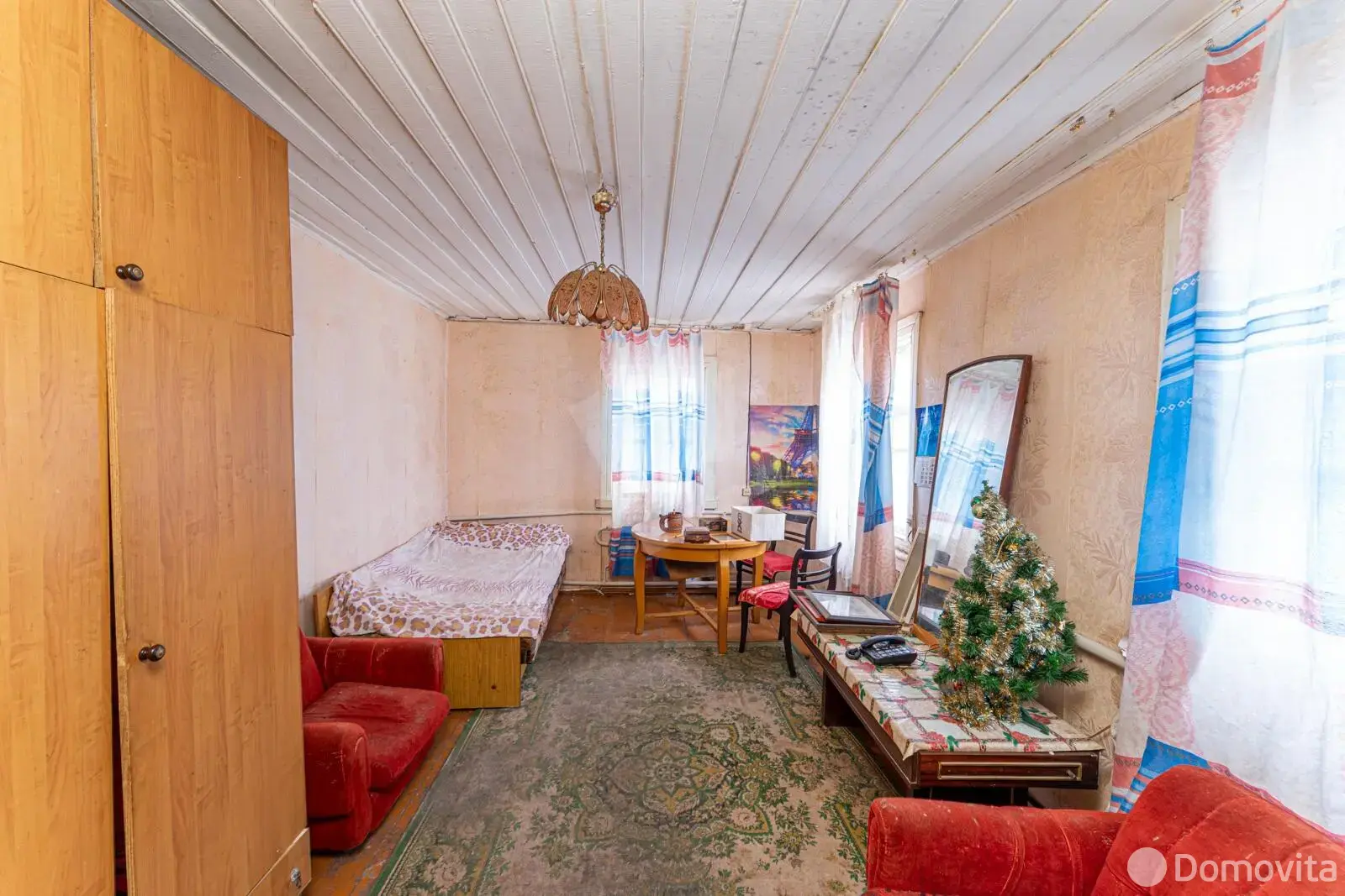 Цена продажи дома, Узда, ул. Интернациональная