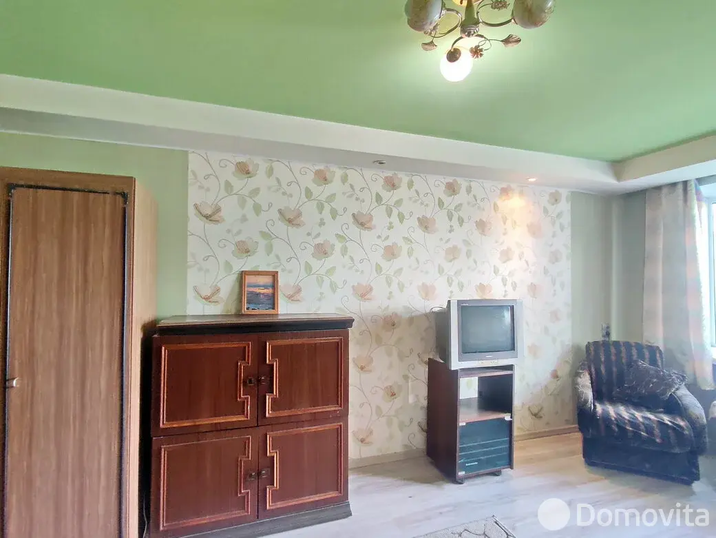 Продажа комнаты в Минске, ул. Гая, д. 15, цена 65000 BYN, код 7737 - фото 6