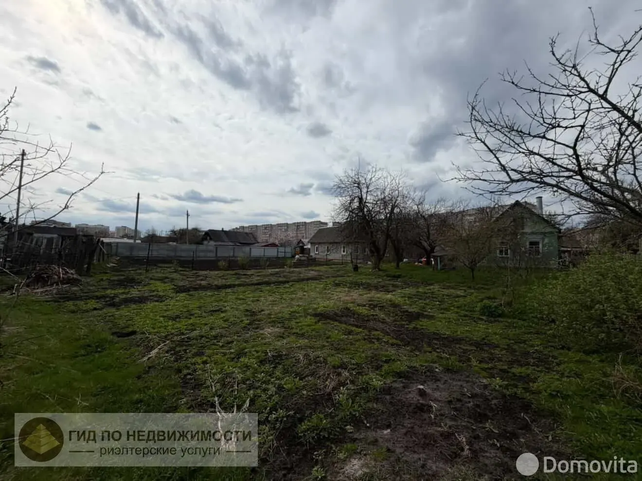 дом, Гомель, ул. Сельская, д. 1 