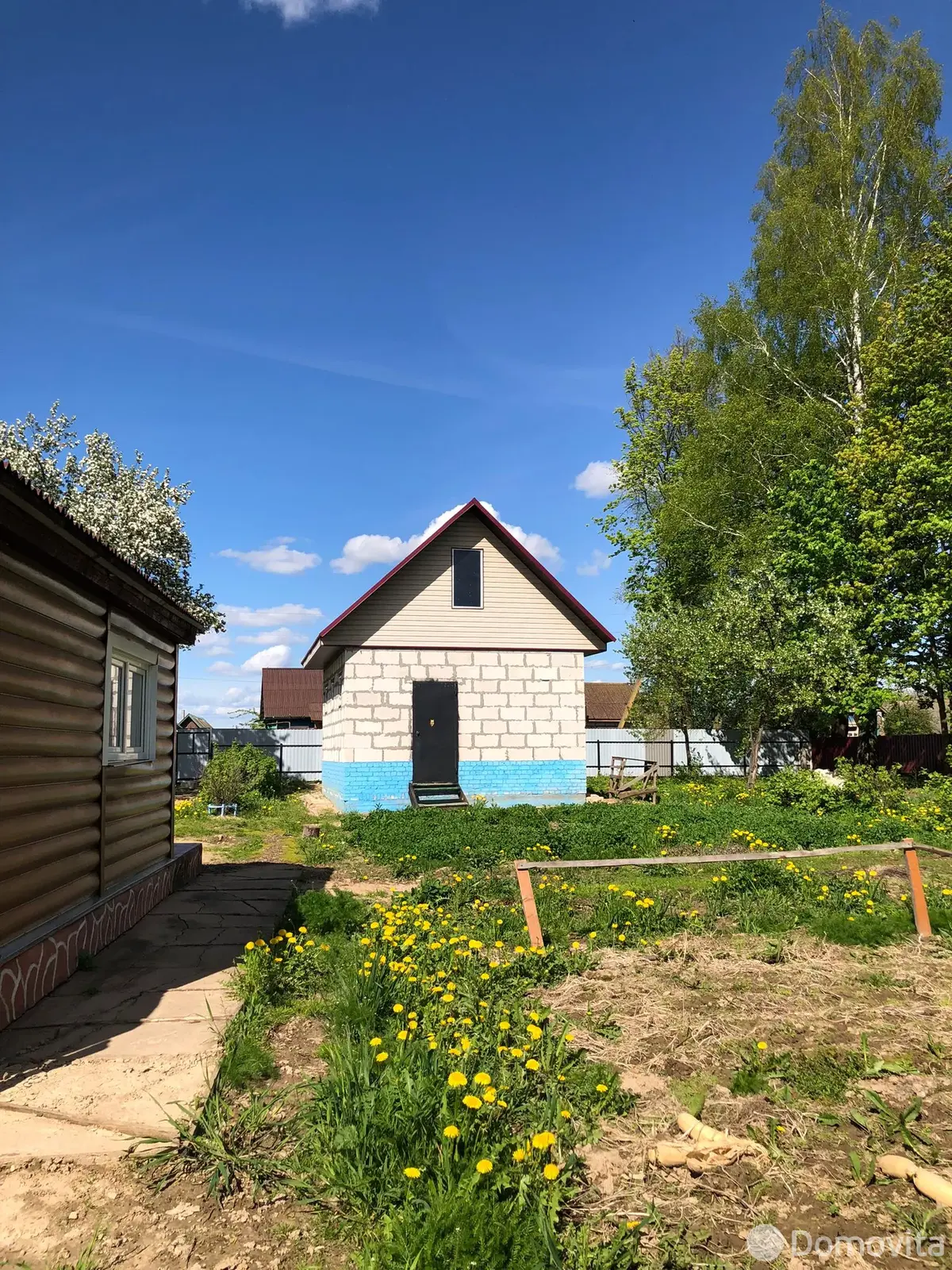 Цена продажи дома, Зубово, ул. Центральная, д. 22