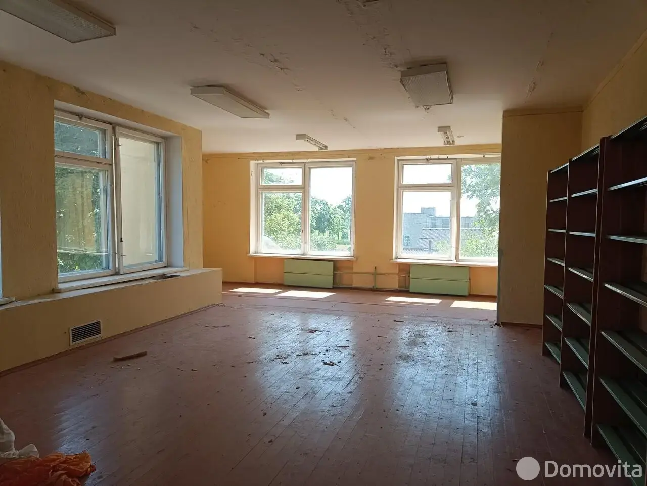 Купить офис на ул. Школьная в Подберези, 47172BYN, код 7410 - фото 15