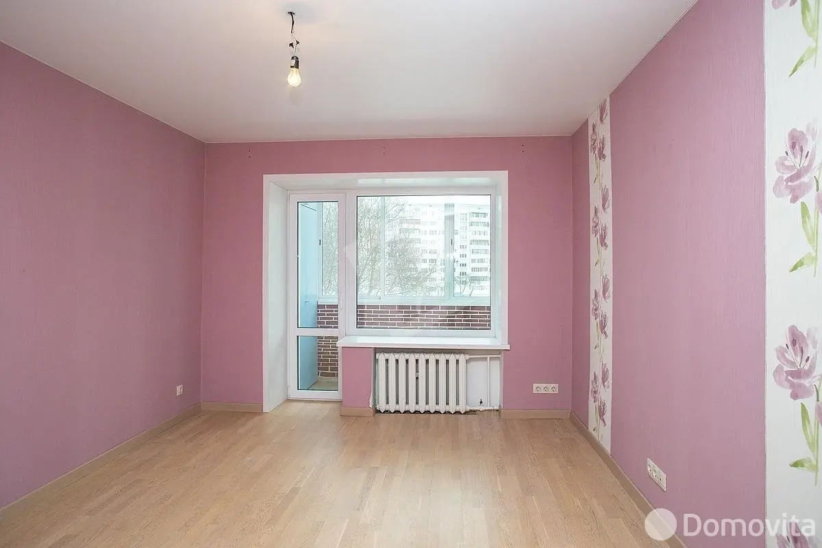 аренда квартиры, Минск, ул. Кульман, д. 15