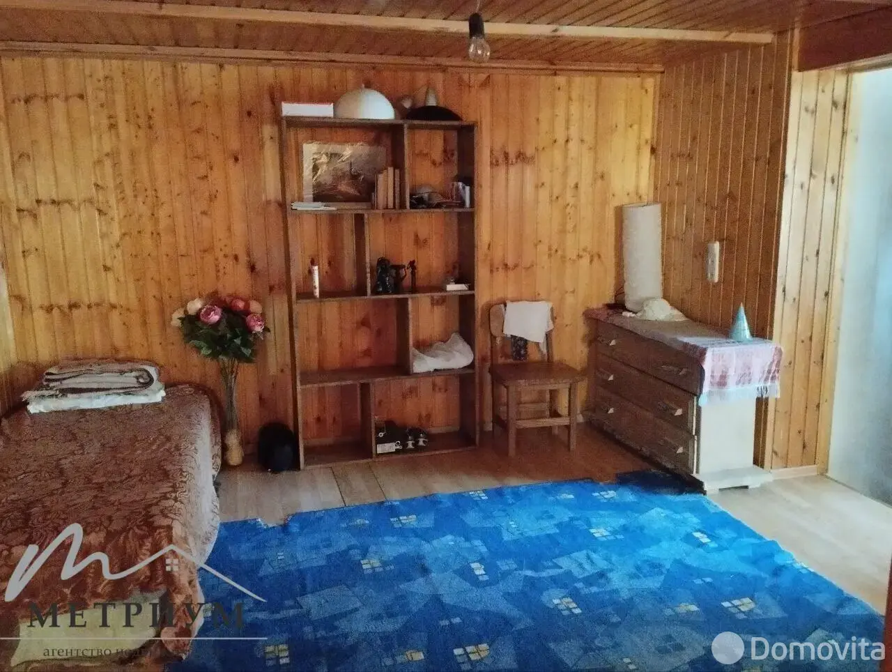 Цена продажи дачи, Пралеска-10, 